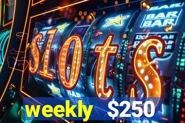 weekly $250 bankroll booster password partypoker